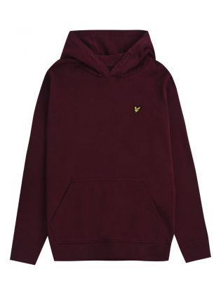 LYLE AND SCOTT KIDS SALE TRUI Winetasting