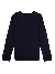 Lyle & Scott Classic Crew Neck Fleece Navy Blazer