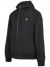 Lyle & Scott LYLE AND SCOTT KIDS SALE JAS SOFTSHELL Zwart