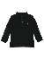 Lyle & Scott LYLE AND SCOTT KIDS SALE POLO Zwart PARTY