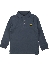 Lyle & Scott LYLE AND SCOTT KIDS SALE POLO China Blue PARTY