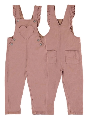 Sale Jumpsuit Roze