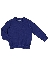 Mayoral Basic Cotton Sweater Cobalt PARTY