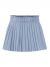 Mayoral Pleated Skirt                 Ocean