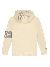 MaleLions Kids Sale Hoodie Captain Beige