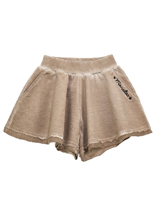 Sale Short Beige