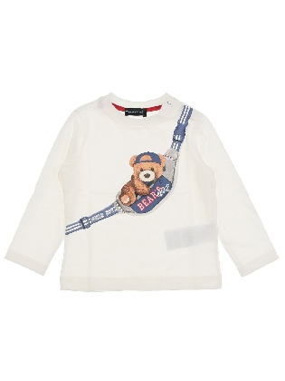 Sale T-shirt St.bears Jersey Panna