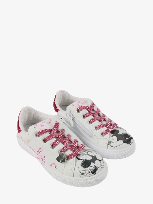 Sale Sneakers Roze