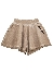 Monnalisa Sale Short Beige