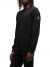 Moose Knuckles Snyder Crew Neck Black