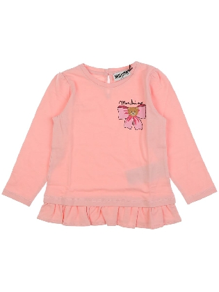 Kids Sale T-shirt Roze