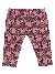 Moschino Kids Sale Legging Roze