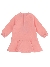 Moschino Kids Sale Jurk Roze