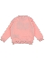 Moschino Sweatshirt Sugar Rose 3 Bears