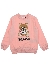 Moschino Kids Sale Trui Roze Party