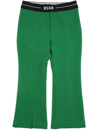 Kids Sale Broek Groen