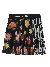 MSGM Kids Sale Rok Zwart