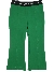 MSGM Junior Kids Sale Broek Groen