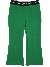 MSGM Kids Sale Broek Groen