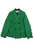 MSGM Kids Sale Blazer Groen