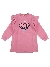 MSGM Kids Sale Jurk Roze