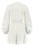 Nikkie By Nikkie Plessen Solin Dress Star White