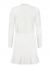 Nikkie By Nikkie Plessen Franky Dress Star White