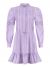 Nikkie By Nikkie Plessen Franky Dress Lilac