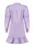 Nikkie By Nikkie Plessen Franky Dress Lilac