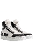 Nikkie By Nikkie Plessen Livia Sneaker Black/star White