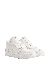 Nikkie By Nikkie Plessen Blythe Sneaker Star White