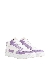 Nikkie By Nikkie Plessen Blythe Sneaker Lilac/star White