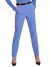 Nikkie By Nikkie Plessen Zayne Blue Pants Blue Lagoon