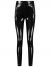 Nikkie By Nikkie Plessen Zoey High Waist Pants Black