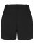 Nikkie By Nikkie Plessen Zayne Shorts Black