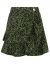 Nikkie By Nikkie Plessen Vanessa Skirt Avocado/black