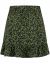 Nikkie By Nikkie Plessen Vanessa Skirt Avocado/black