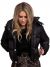 Nikkie By Nikkie Plessen Harper Puffer Black