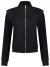 Nikkie By Nikkie Plessen Punta Luxe Jacket Black