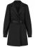 Nikkie By Nikkie Plessen Valerie Dress Black PARTY