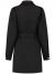 Nikkie By Nikkie Plessen Valerie Dress Black PARTY