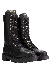 Nikkie By Nikkie Plessen Maya Boots Black/gold