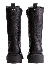 Nikkie By Nikkie Plessen Maya Boots Black/gold