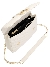 Nikkie By Nikkie Plessen Dahlia Bag Pearl