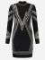 Nikkie By Nikkie Plessen NIKKIE SALE JURK Toni Black PARTY