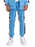 Nik & Nik Vanja Trackpants Heaven Blue