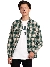 Nik & Nik Vinny Shirt Varsity Green