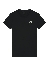 Nik & Nik NIK EN NIK SALE T-SHIRT Fenna Black