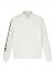 Nik & Nik Zina Sweater Off White