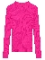 Nik & Nik Jonica Neon Pullover Bright Pink